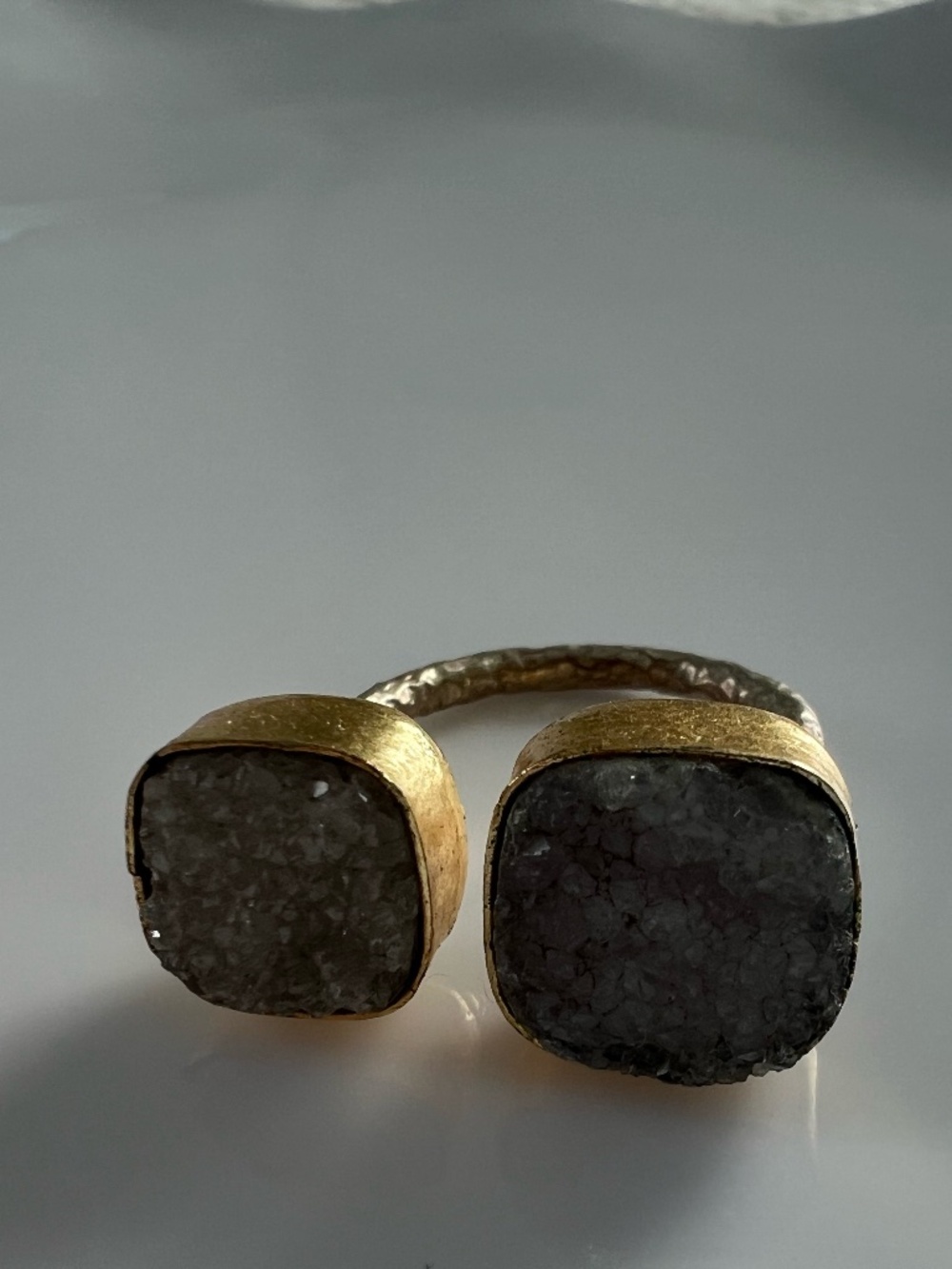 Ring, Size 8